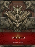 Cover: Diablo 3: Die Cain-Chronik - Panini Verlags GmbH