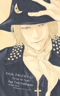 Cover: Final Fantasy VII: The Kids are alright: Eine Turks-Nebenquest - Panini Verlags GmbH
