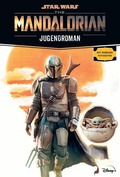 Cover: Star Wars: The Mandalorian - Panini Verlags GmbH