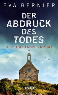 Abbildung von: Der Abdruck des Todes - GRAFIT