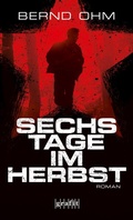 Cover: Sechs Tage im Herbst - GRAFIT