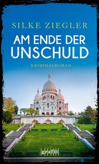 Abbildung von: Am Ende der Unschuld - GRAFIT