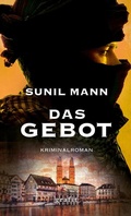 Cover: Das Gebot - GRAFIT