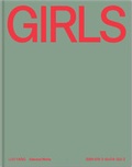 Cover: YOUTH, GIRLS - Verlag f&uuml;r Moderne Kunst