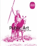 Cover: Public Art 2018-2019 - Verlag f&uuml;r Moderne Kunst