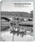Cover: Menschen an der Ruhr - Tecklenborg, B