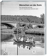 Abbildung von: Menschen an der Ruhr - Tecklenborg, B