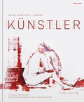 Cover: Meine K&uuml;nstler - unsere K&uuml;nstler - Edition Lichtland