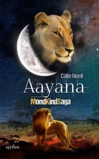 Abbildung von: Aayana - Epyllion