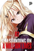 Cover: I'm Standing on a Million Lives 2 - Manga Cult