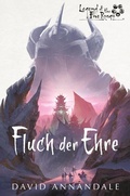 Cover: Legend of the Five Rings: Fluch der Ehre - Cross Cult Entertainment
