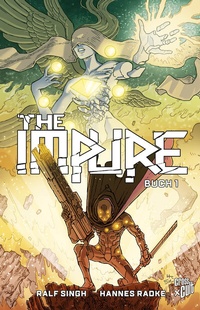 Enlarge image Cover: The Impure - Cross Cult Entertainment