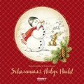 Cover: Schneemanns Heilige Nacht - Sinner Verlag