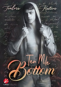 Enlarge image Cover: Ten Mile Bottom - Cursed Verlag