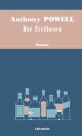 Cover: Die Ziellosen - Elfenbein