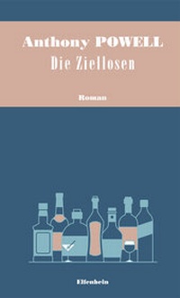 Abbildung von: Die Ziellosen - Elfenbein