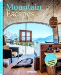 Cover: Mountain Escapes - teNeues Verlag ein Imprint des Gestalten Verlags