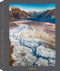 Cover: The World - teNeues Verlag ein Imprint des Gestalten Verlags
