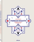 Cover: Persian Nights - teNeues