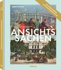 Cover: Ansichtssachen - teNeues Verlag ein Imprint des Gestalten Verlags