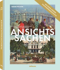 Enlarge image Cover: Ansichtssachen - teNeues Verlag ein Imprint des Gestalten Verlags
