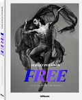 Cover: Sergei Polunin: Free - teNeues Verlag ein Imprint des Gestalten Verlags