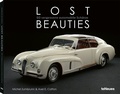Cover: Lost Beauties - teNeues Verlag ein Imprint des Gestalten Verlags
