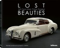 Cover: Lost Beauties - teNeues Verlag ein Imprint des Gestalten Verlags