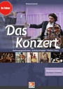 Cover: Das Konzert, Heft - Helbling