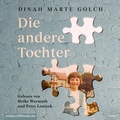 Cover: Die andere Tochter - H&ouml;rbuch Hamburg