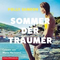 Cover: Sommer der Tr&auml;umer - H&ouml;rbuch Hamburg