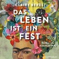 Cover: Das Leben ist ein Fest - H&ouml;rbuch Hamburg