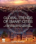 Cover: Global Trends of Smart Cities - Elsevier