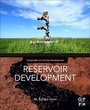 Cover: Reservoir Development - Gulf Professional Publishing