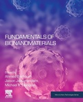 Cover: Fundamentals of Bionanomaterials - Elsevier