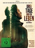 Cover: Drei Tage und ein Leben - Atlas Film