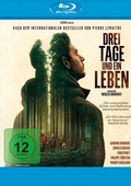 Cover: Drei Tage und ein Leben - Atlas Film