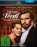 Cover: Giuseppe Verdi - Ein Leben in Melodien - Filmjuwelen