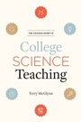 Cover: Chicago Guide to College Science Teaching - University of Chicago Press