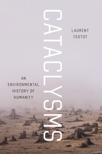 Abbildung von: Cataclysms - University of Chicago Press