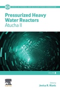 Cover: Pressurized Heavy Water Reactors: Volume 8 - Elsevier