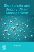 Bild: Blockchain and Supply Chain Management - Elsevier