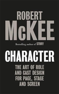 Abbildung von: Character - Methuen Publishing Ltd