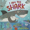 Cover: I am the Shark - Random House USA Children's Books