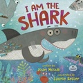 Cover: I Am the Shark - Crown Books for Young Readers