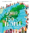 Cover: If the World Were 100 People - Crown Books for Young Readers