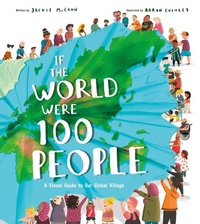 Abbildung von: If the World Were 100 People - Crown Books for Young Readers