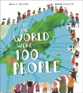 Cover: If the World Were 100 People - Crown Books for Young Readers