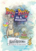 Cover: Perry and Perky on a Mission - LG Books
