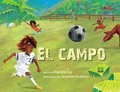 Cover: El campo - North-South Books
